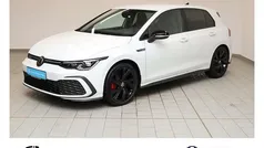 Gebraucht 2024 VW Golf VIII GTD Limousine | 33.940 € (Fairer Preis)