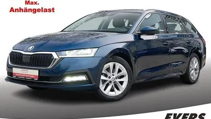 Gebraucht 2022 Skoda Octavia Style Kombi | 25.490 € (Fairer Preis)