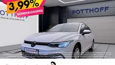 Gebraucht 2023 VW Golf VIII Life Kombi | 21.977 € (Fairer Preis)
