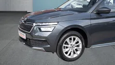 Gebraucht 2020 Skoda Kamiq SUV | 13.349 € (Fairer Preis)