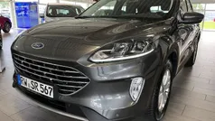 Gebraucht 2024 Ford Kuga Titanium SUV | 28.880 € (Superpreis)