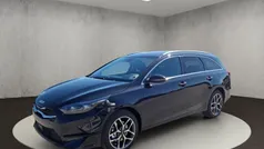Zilinaschwarz met. Neu 2025 Kia Ceed Kombi | 28.980 € (Fairer Preis)