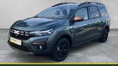 Gebraucht 2024 Dacia Jogger Extreme Kombi | 24.890 € (Guter Preis)