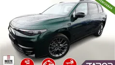 Gebraucht 2025 Leapmotor C10 SUV | 32.488 € (Superpreis)