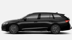 Gebraucht 2025 Skoda Octavia SportLine Kombi | 36.807 € (Fairer Preis)