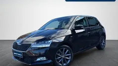 Gebraucht 2019 Skoda Fabia Soleil Limousine | 12.980 € (Fairer Preis)