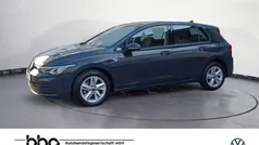 Gebraucht 2022 VW Golf VIII Life Limousine | 18.660 € (Fairer Preis)