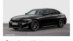 Schwarz Neu 2025 BMW M340 Performance Limousine | 72.490 € (Guter Preis)