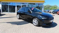 Schwarz Gebraucht 2023 Opel Corsa Limousine | 16.490 € (Fairer Preis)