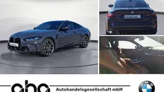 Grau Gebraucht 2023 BMW M4 Competition Edition Coupé | 80.360 € (Guter Preis)