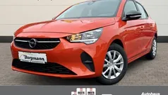 Gebraucht 2022 Opel Corsa Edition Kleinwagen | 12.690 € (Fairer Preis)