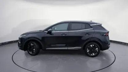 Nouvelle Kia Sportage Vision 179 ch (131 kW) 2026 Noir SUV