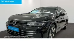 Gebraucht 2024 VW Passat Business Kombi | 31.950 € (Guter Preis)
