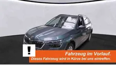 Gebraucht 2021 Skoda Kamiq Ambition SUV | 22.290 € (Fairer Preis)