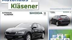 Gebraucht 2024 Skoda Scala Ambition Kleinwagen | 21.470 € (Etwas zu teuer)
