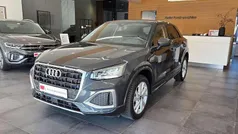 Grau Gebraucht 2025 Audi Q2 Advanced Plus SUV | 27.490 € (Fairer Preis)