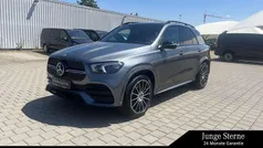 Gebraucht 2024 Mercedes GLE300 AMG SUV | 75.850 € (Fairer Preis)