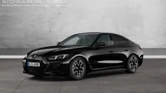 Gebraucht 2025 BMW i4 Performance Limousine | 59.888 € (Guter Preis)