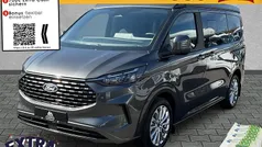 Gebraucht 2025 Ford Tourneo Custom Nugget Van | 66.590 € (Fairer Preis)