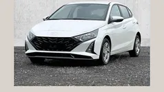 Gebraucht 2025 Hyundai i20 Select Kleinwagen | 20.940 € (Fairer Preis)