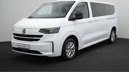 Używany VW Caravelle Life 150 KM (110 kW) 2025 Biały Van