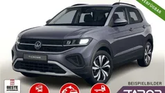Gebraucht 2025 VW T-Cross IQ Drive SUV | 25.288 € (Superpreis)