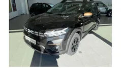Gebraucht 2024 Dacia Sandero Extreme Kleinwagen | 18.998 € (Fairer Preis)