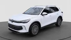 Gebraucht 2024 VW Tiguan Life SUV | 35.540 € (Fairer Preis)