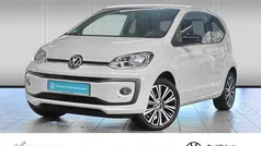Gebraucht 2021 VW up! Active Kleinwagen | 11.487 € (Guter Preis)