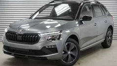 Graphitgraudach schwarzmet. Neu 2024 Skoda Kamiq SUV | 29.880 € (Fairer Preis)