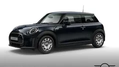 Gebraucht 2022 Mini Cooper SE Kleinwagen | 21.890 € (Teuer)