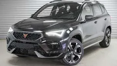 Gebraucht 2025 Cupra Ateca VZ SUV | 43.090 € (Guter Preis)