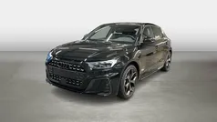 Gebraucht 2025 Audi A1 Sportback S-Line Kleinwagen | 34.990 € (Fairer Preis)