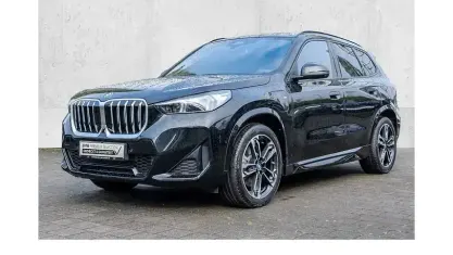 Używany BMW X1 M Sport 326 KM (239 kW) 2024 Czarny SUV