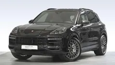 Gebraucht 2018 Porsche Cayenne Turbo SUV | 77.900 € (Guter Preis)