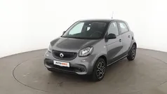 Gebraucht 2017 Smart ForFour Basis Limousine | 7.890 € (Fairer Preis)