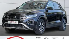 Gebraucht 2024 VW T-Roc Move SUV | 25.951 € (Fairer Preis)