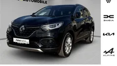 Schwarz Gebraucht 2021 Renault Kadjar LIMITED Deluxe SUV | 17.480 € (Fairer Preis)