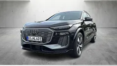 Gebraucht 2024 Audi Q6 e-tron S-Line SUV | 69.785 € (Fairer Preis)