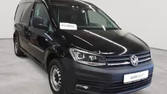 Gebraucht 2018 VW Caddy Maxi Trendline Van / Kleinbus | 14.290 € (Fairer Preis)