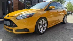 Gebraucht 2013 Ford Focus Kombi | 14.905 € (Teuer)