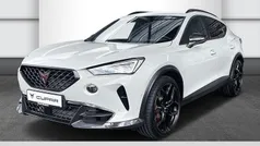 Taiga grau Gebraucht 2023 Cupra Formentor VZ SUV | 43.890 € (Fairer Preis)