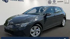 Gebraucht 2021 VW Golf VIII Life Limousine | 17.599 € (Fairer Preis)