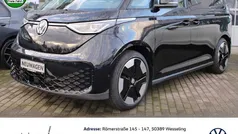 Gebraucht 2024 VW ID. Buzz Pro Van / Kleinbus | 72.379 €