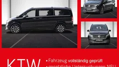 Gebraucht 2024 Mercedes EQV300 Avantgarde Van / Kleinbus | 47.333 € (Guter Preis)