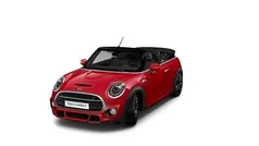 Gebraucht 2016 Mini John Cooper Works Cabriolet Cabrio | 19.930 € (Fairer Preis)