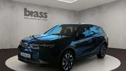 Nuova Opel Grandland X Edition 145 CV (106 kW) 2026 Blu SUV