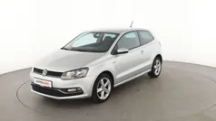 Gebraucht 2016 VW Polo LOUNGE Limousine | 10.770 € (Fairer Preis)