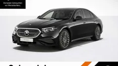 Gebraucht 2025 Mercedes E450 AMG Limousine | 77.900 € (Superpreis)