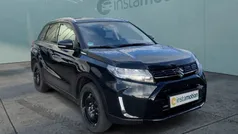 Schwarz Gebraucht 2024 Suzuki Vitara Comfort+ SUV | 26.280 € (Fairer Preis)